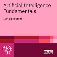 IBM Skills Build