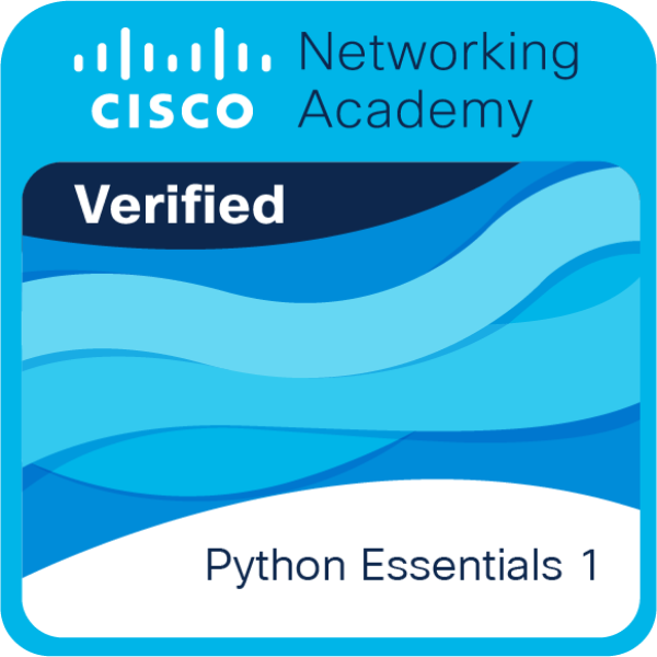 Cisco Network Academy